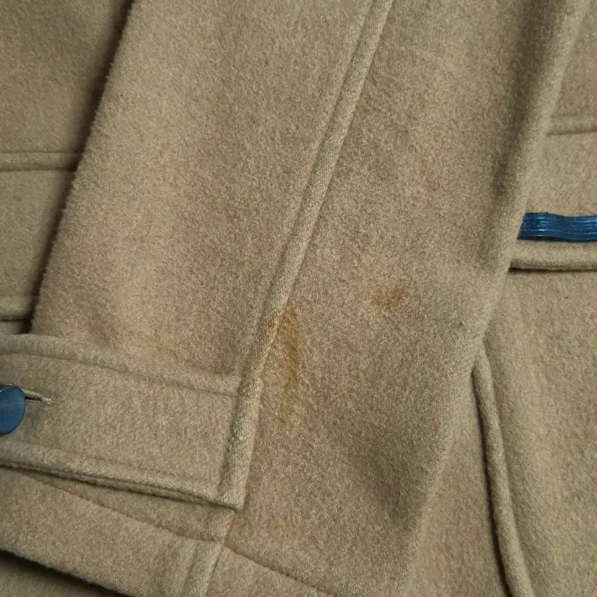 [BUNJANG] Polo Ralph Lauren Duffle Coat / [100] 폴로 랄프로렌 더플 코트