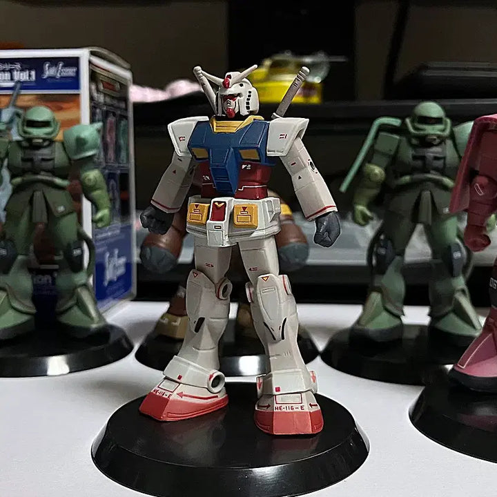 [BUNJANG] M.S.Conclusion Vol.1 D Prize Figure / 제일복권 M.S.Conclusion Vol.1 D상