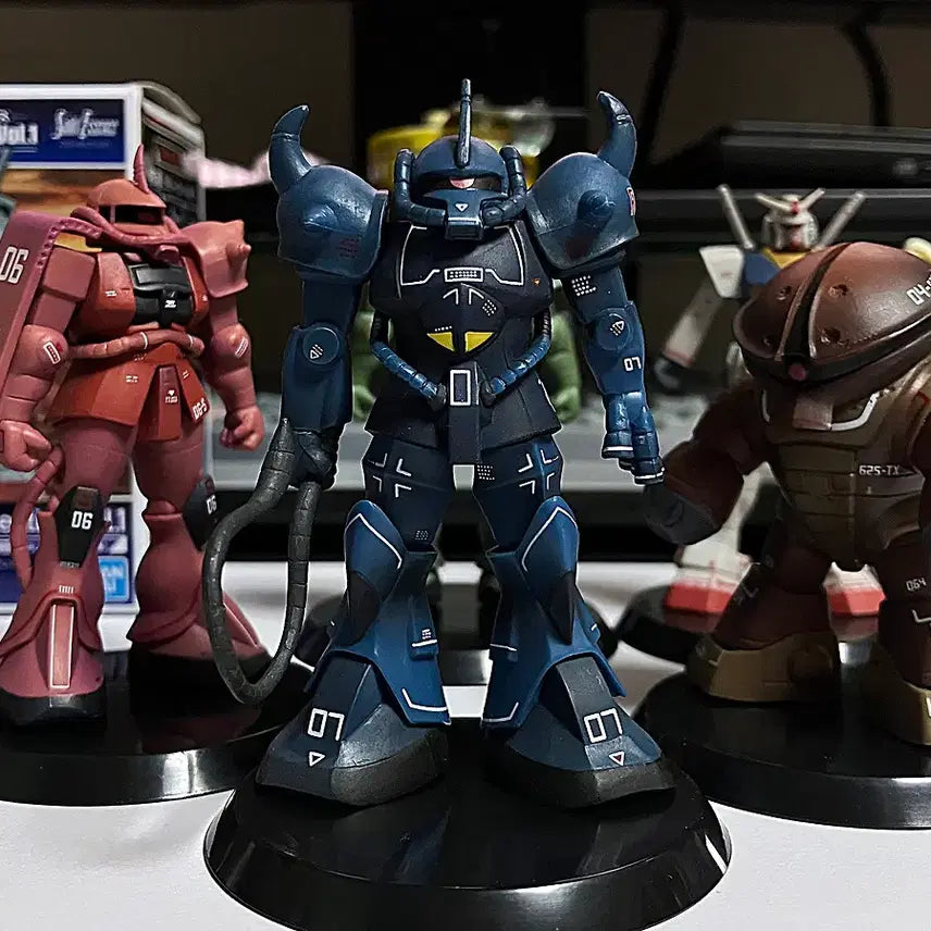 [BUNJANG] M.S.Conclusion Vol.1 D Prize Figure / 제일복권 M.S.Conclusion Vol.1 D상