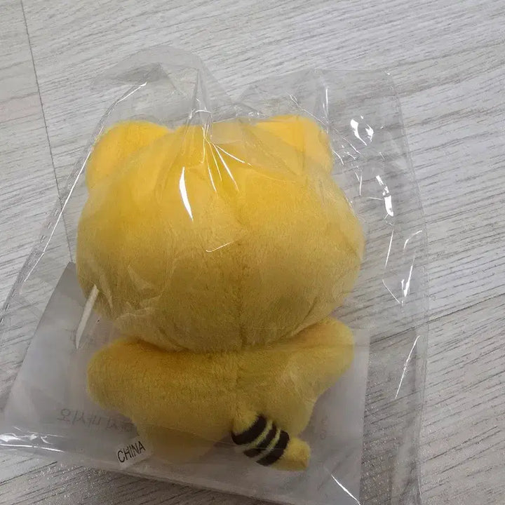 [SOLD OUT] 흥쑤뇨 호시 인형