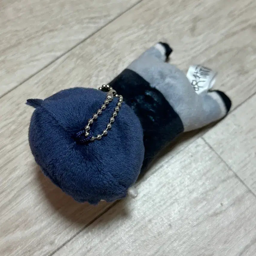 [BUNJANG] Jujutsu Kaisen Toji Hugging Character Plush / 주술회전 회옥옥절 토우지 허그캬라