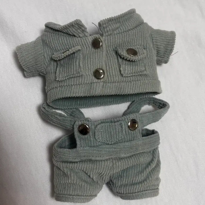 [BUNJANG] Hwasan Return Baekcheon Plush Doll / 화산귀환 백천 솜인형