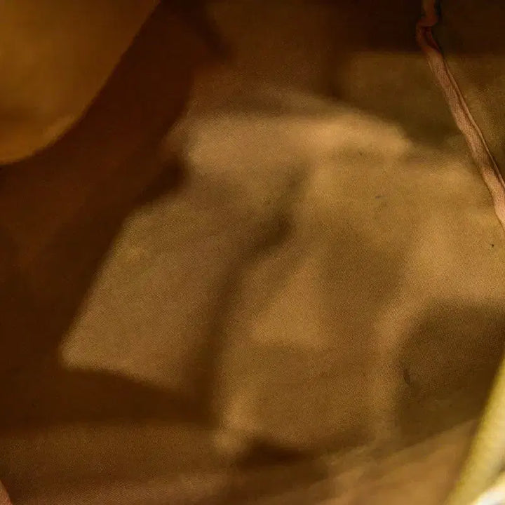 [BUNJANG] Louis Vuitton Monogram Speedy 35 Handbag / 루이비통 모노그램 스피디 35 (정품)