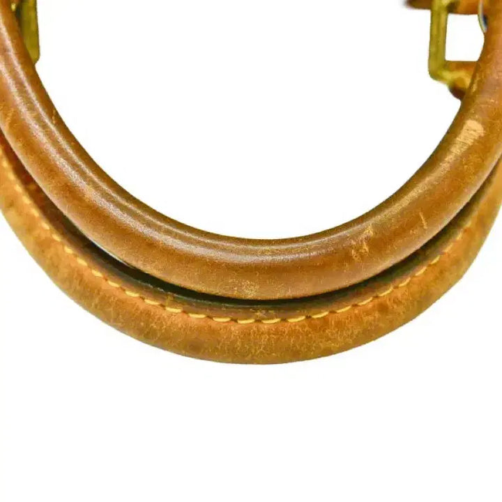 [BUNJANG] Louis Vuitton Monogram Speedy 35 Handbag / 루이비통 모노그램 스피디 35 (정품)