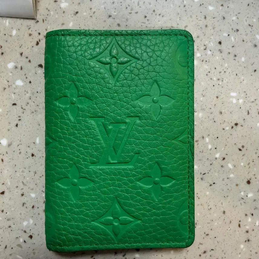 [BUNJANG] Louis Vuitton Monogram Toron Organizer Wallet / 루이비통 오거나이저 토뤼옹 모노그램 지갑