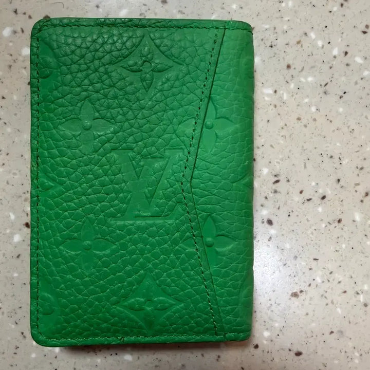 [BUNJANG] Louis Vuitton Monogram Toron Organizer Wallet / 루이비통 오거나이저 토뤼옹 모노그램 지갑
