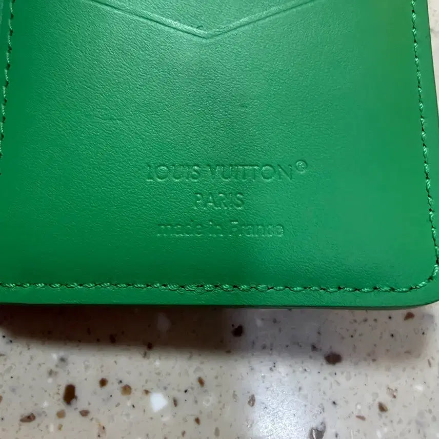 [BUNJANG] Louis Vuitton Monogram Toron Organizer Wallet / 루이비통 오거나이저 토뤼옹 모노그램 지갑