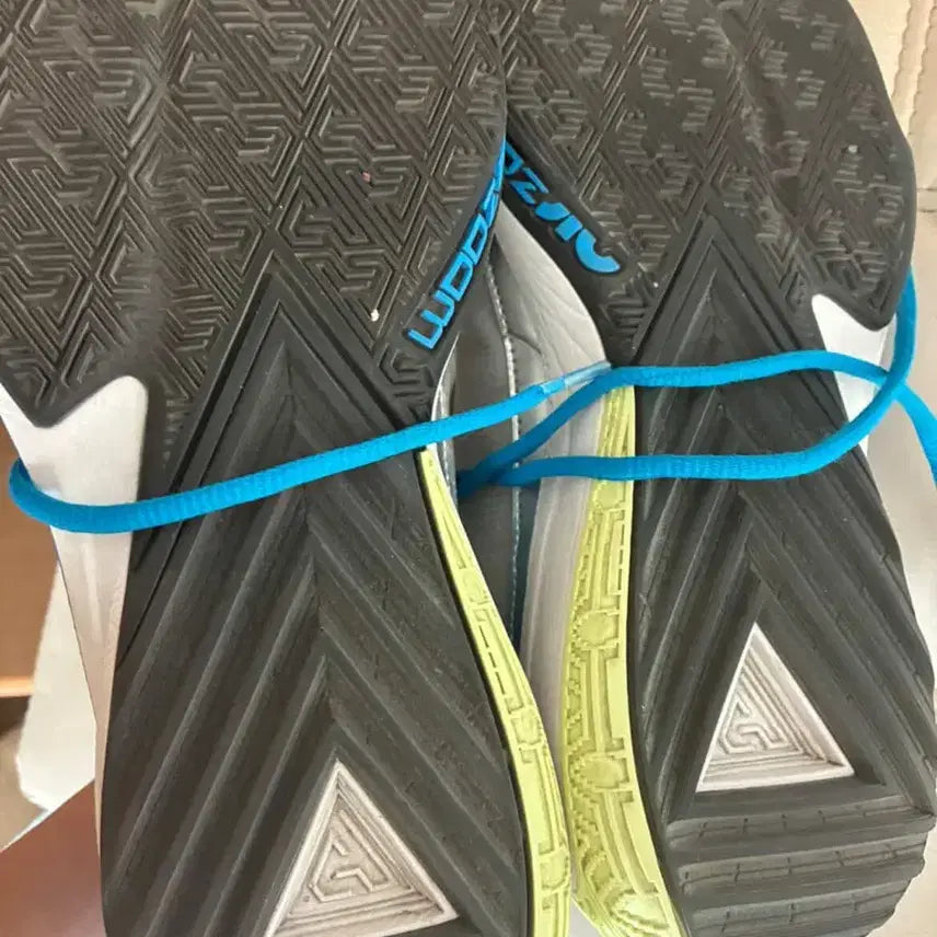 [BUNJANG] Zoom Freak 5 Shoes / 줌프릭 5 270