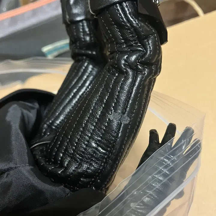 [BUNJANG] Hot Toys Star Wars Rogue One Darth Vader Figure / 핫토이 스타워즈 로그원 다스베이더