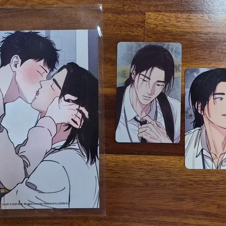 [BUNJANG] 1210 Are You Bright? Pop-Up Goods Reborn Photo Set Bundle / 원투텐 아밝 팝업 굿즈 레봄 증명사진 뱃지 스킨십 인화사진 필름 패키지