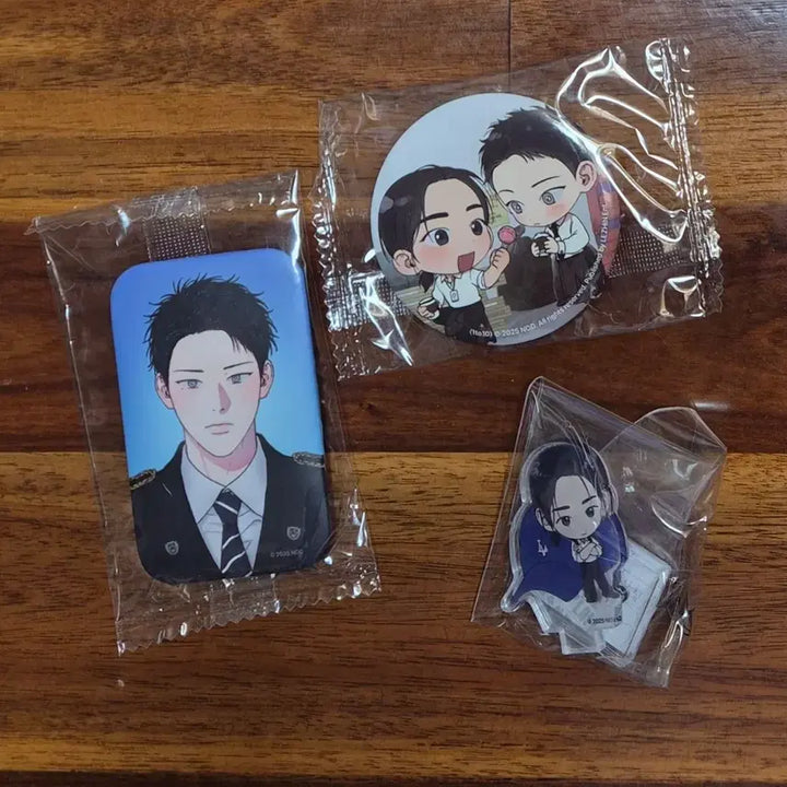 [BUNJANG] 1210 Are You Bright? Pop-Up Goods Reborn Photo Set Bundle / 원투텐 아밝 팝업 굿즈 레봄 증명사진 뱃지 스킨십 인화사진 필름 패키지