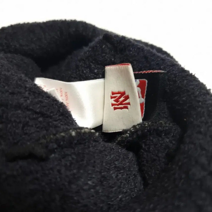 [BUNJANG] Mitchell &amp; Ness Chicago Bulls Beanie / 미첼엔네스 x 시카고불스 방울모자 비니