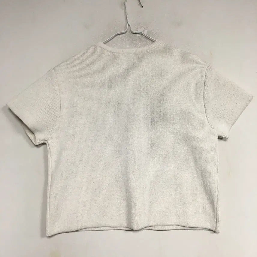 [BUNJANG] SIE Mono Knit Jacket / SIE 시에 모노 니트 자켓 F