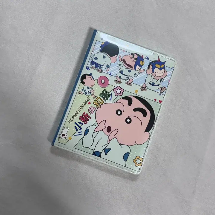 [BUNJANG] Note Book / 짱구 노트