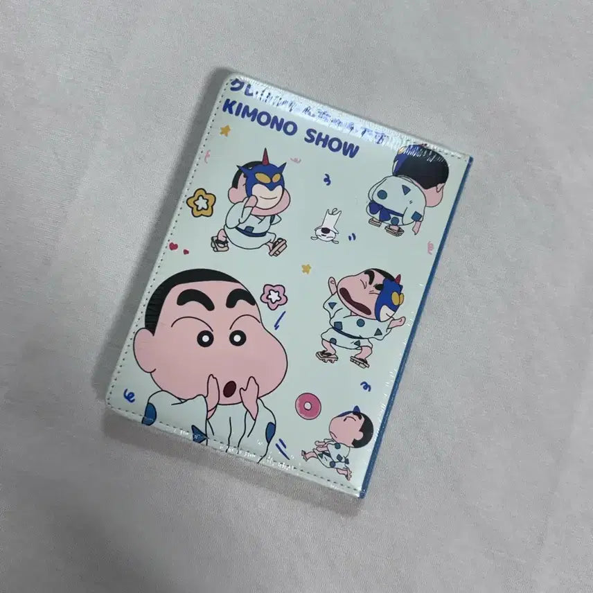 [BUNJANG] Note Book / 짱구 노트