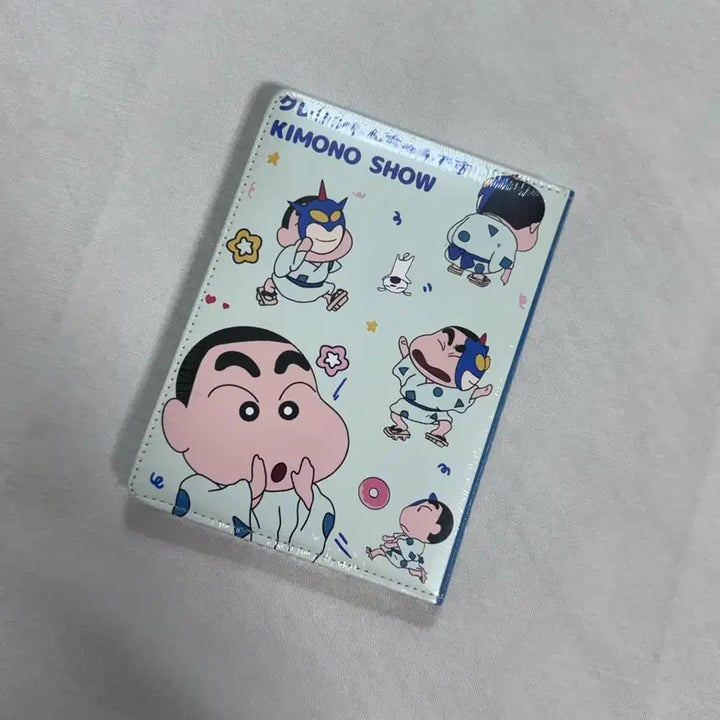 [BUNJANG] Note Book / 짱구 노트