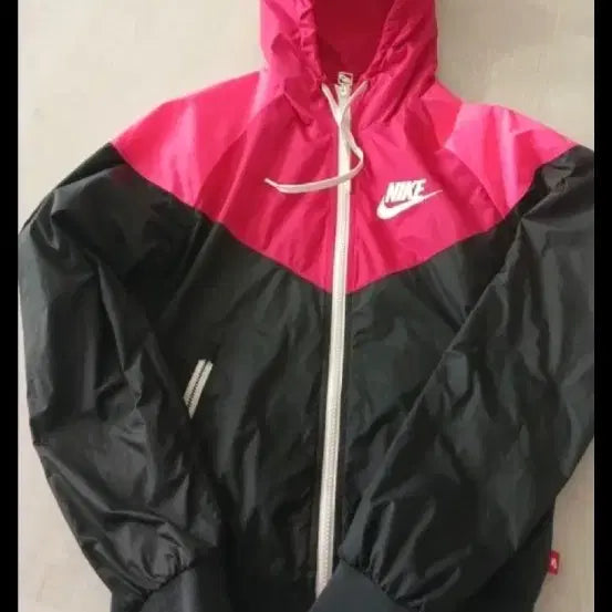 [BUNJANG] Nike Windbreaker Jacket / 나이키 바람막이80