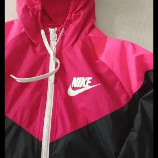 [BUNJANG] Nike Windbreaker Jacket / 나이키 바람막이80