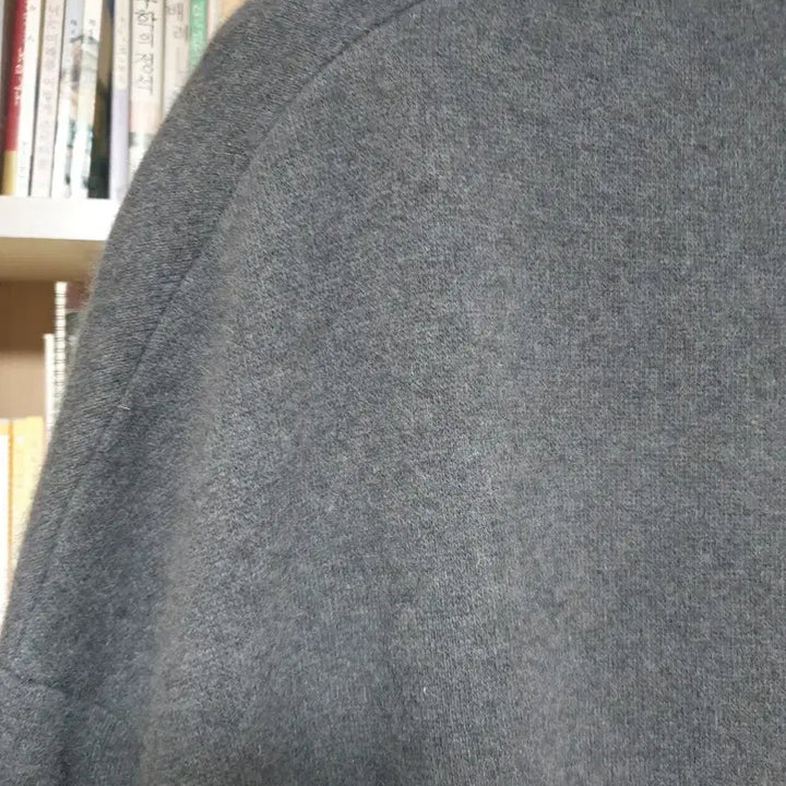 [BUNJANG] The Very L Knit Coat / 더 베리에 니트코트