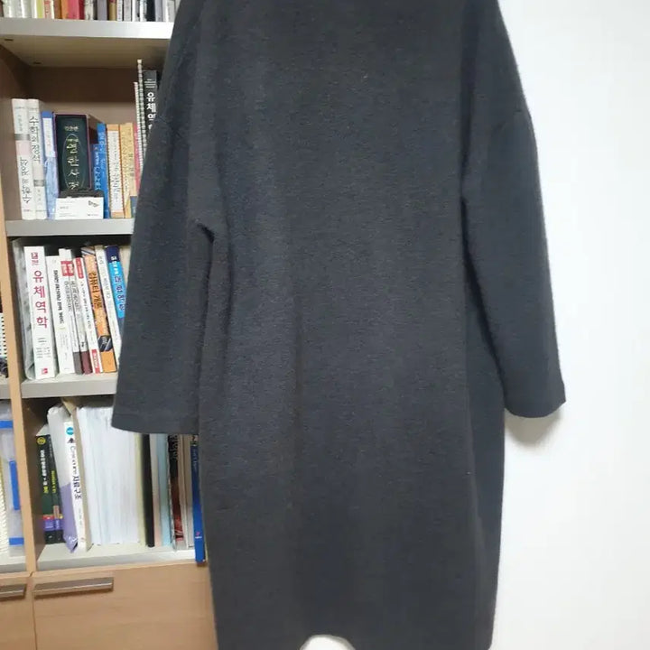 [BUNJANG] The Very L Knit Coat / 더 베리에 니트코트