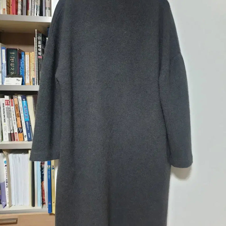 [BUNJANG] The Very L Knit Coat / 더 베리에 니트코트