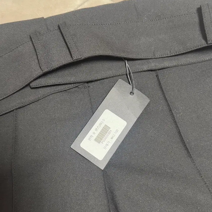 [BUNJANG] Roesom Black Shorts S Size / 로에솜 블랙 반바지 숏팬츠 s