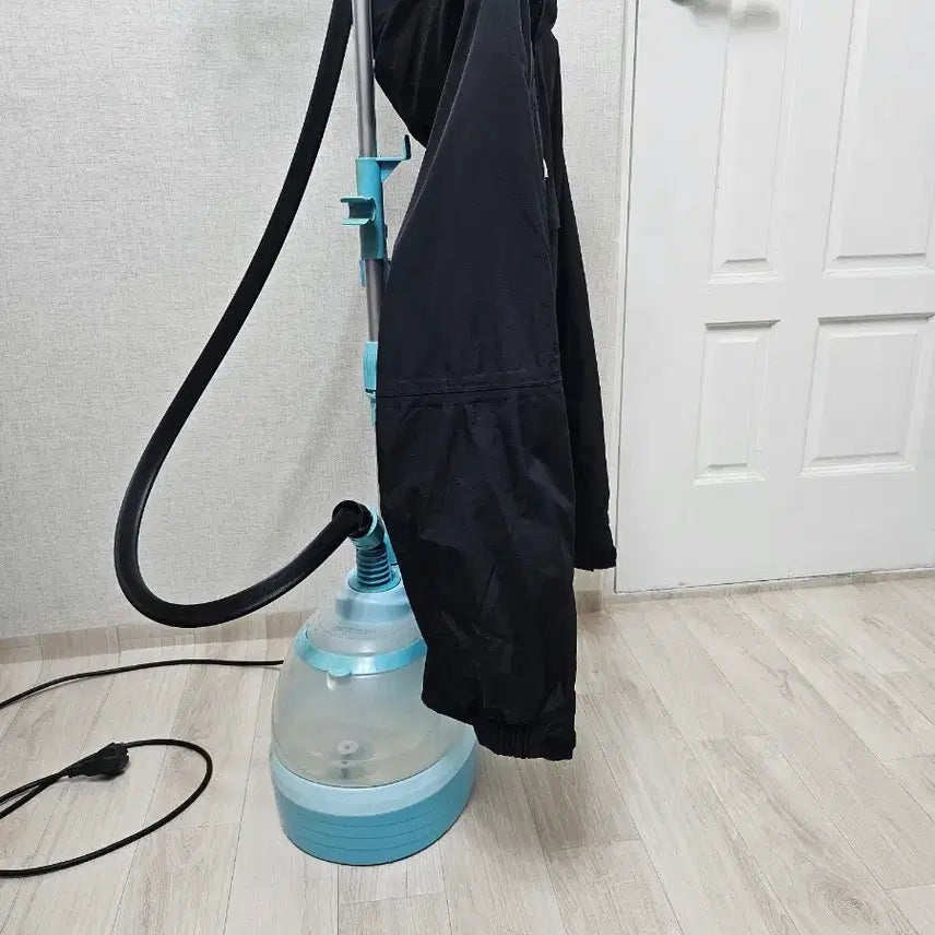 [BUNJANG] The North Face Double Zipper Windbreaker Jacket / (100~105)L 초대장급 노스페이스 2중지퍼 [블랙] 바람막이