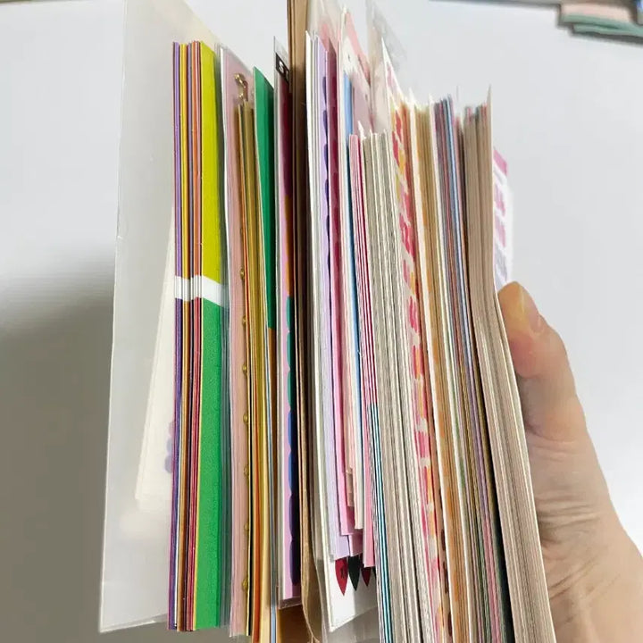 [BUNJANG] Aespa Bundle Set Photocard / 알숫스대처분 205장 일괄처분