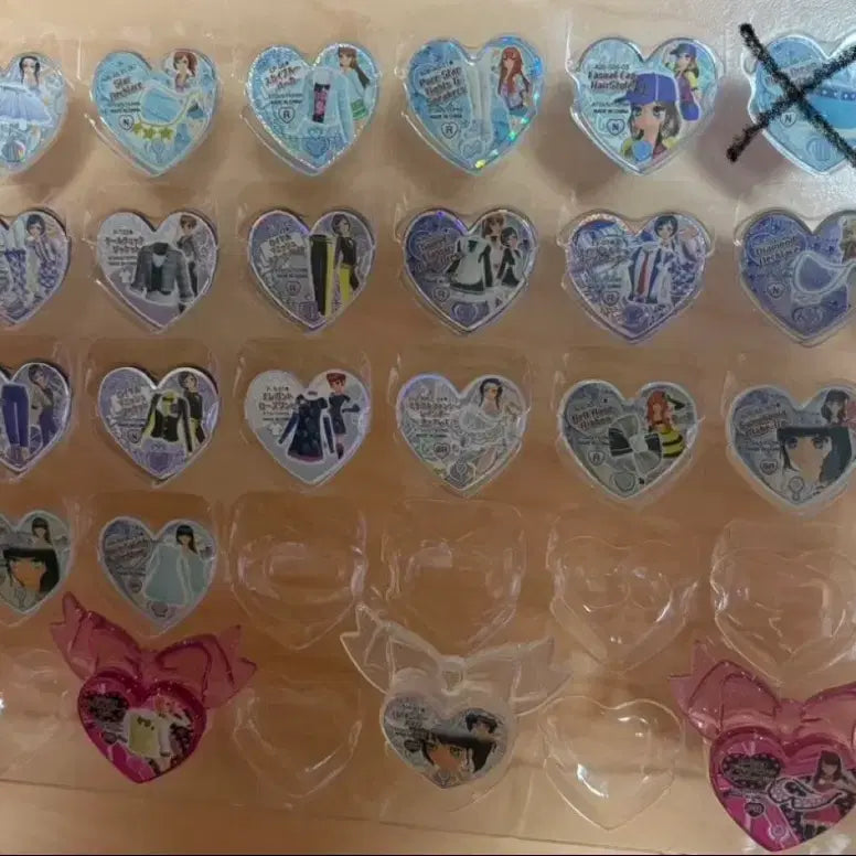 [BUNJANG] Prism Stone / 프리즘스톤