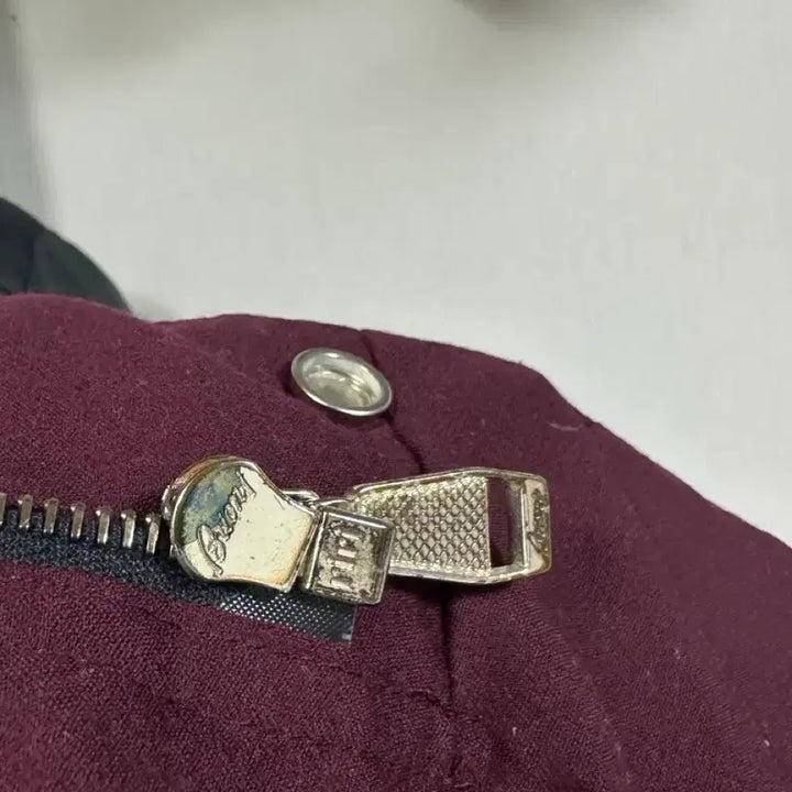 [BUNJANG] Brioni Down Padded Jacket / 브리오니 다운 패딩