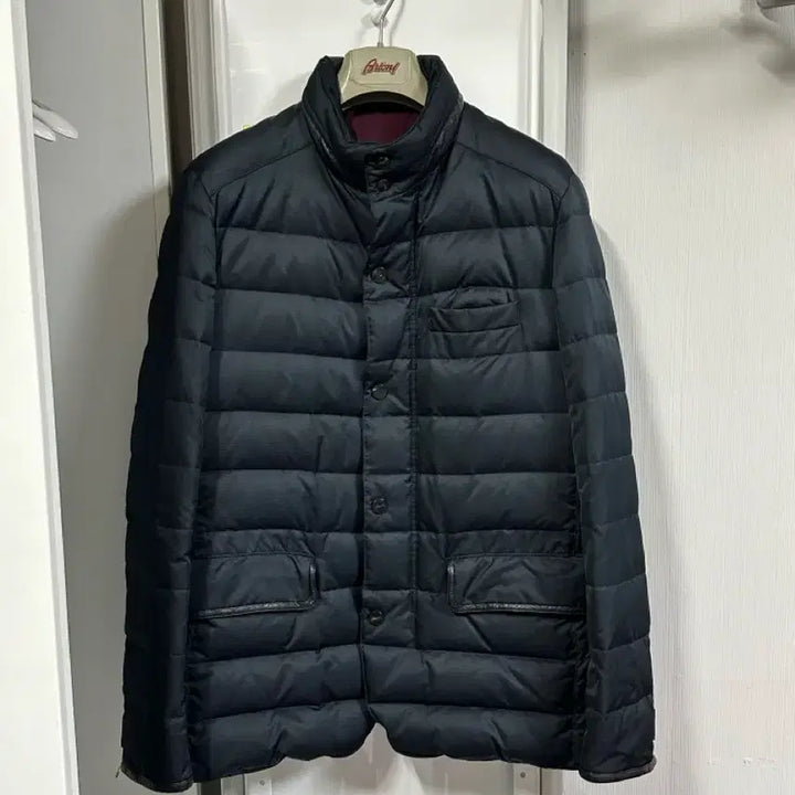 [BUNJANG] Brioni Down Padded Jacket / 브리오니 다운 패딩