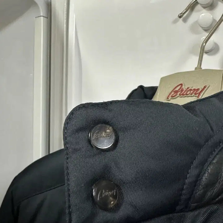 [BUNJANG] Brioni Down Padded Jacket / 브리오니 다운 패딩