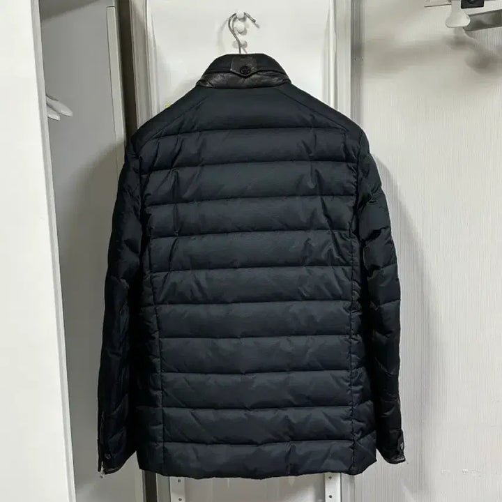 [BUNJANG] Brioni Down Padded Jacket / 브리오니 다운 패딩
