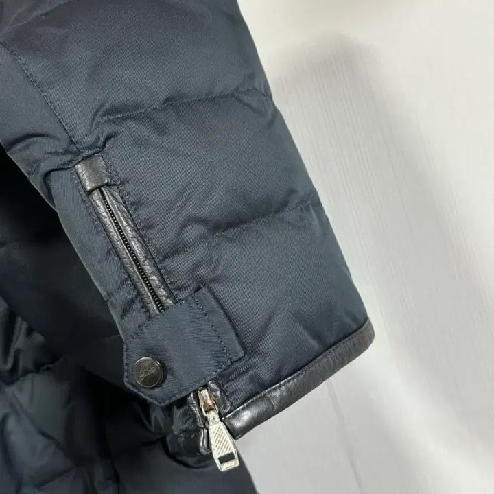 [BUNJANG] Brioni Down Padded Jacket / 브리오니 다운 패딩