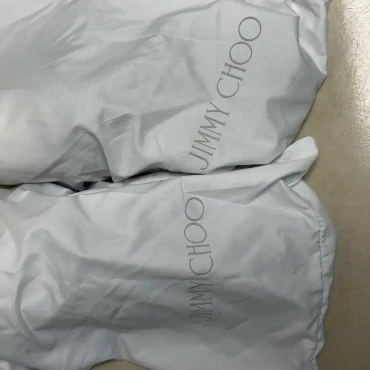 [BUNJANG] Jimmy Choo Derby Shoes / 지미추 더비