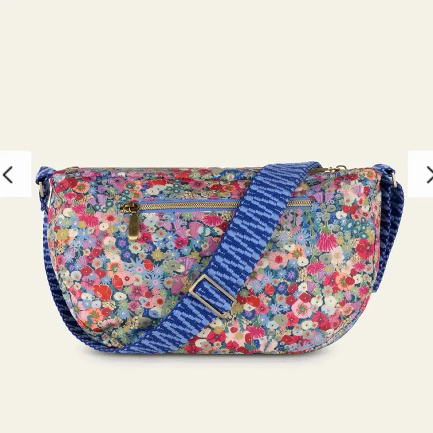 [BUNJANG] Oillilly Crossbody Bag / 오일릴리 크로스백