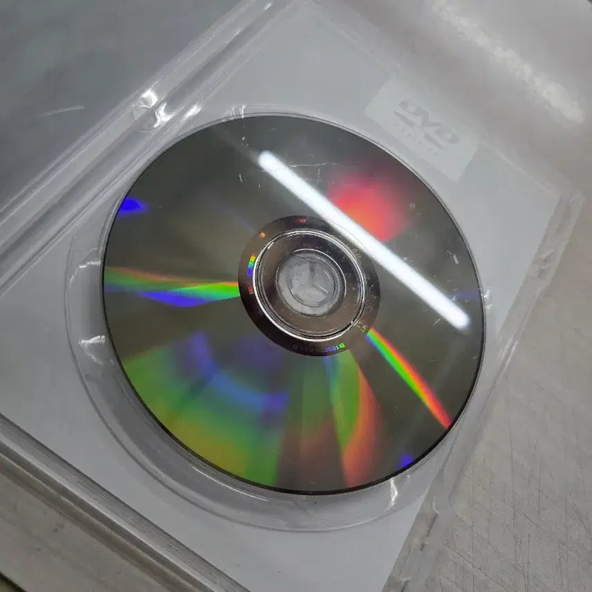 [BUNJANG] DreamWorks Shrek 1 DVD / [DVD] 드림웍스애니메이션 "슈렉1" 판매합니다.