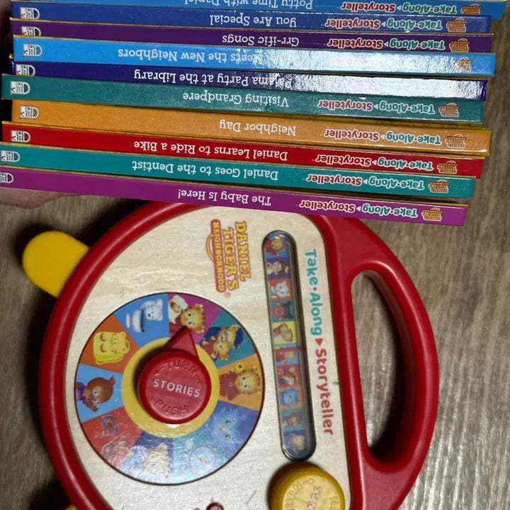 [BUNJANG] English Book 32pcs / 유아 영어책 32권