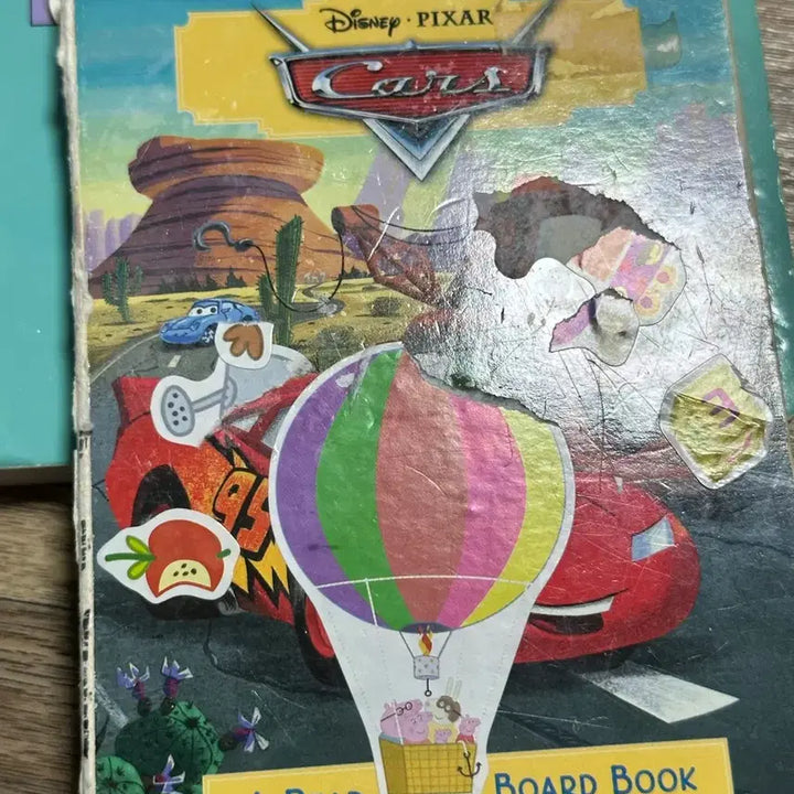 [BUNJANG] English Book 32pcs / 유아 영어책 32권