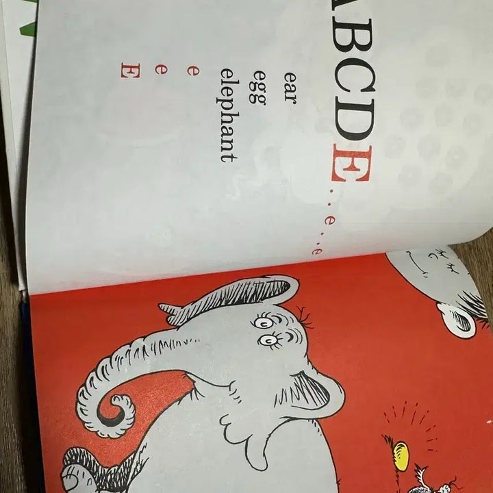 [BUNJANG] English Book 32pcs / 유아 영어책 32권