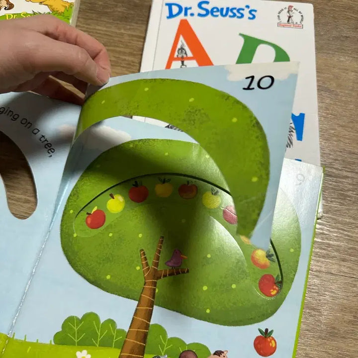 [BUNJANG] English Book 32pcs / 유아 영어책 32권