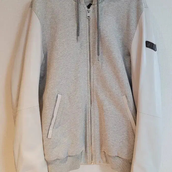 [BUNJANG] Diesel Hooded Jacket (Size 100) / 디젤 후드 자켓 (100)