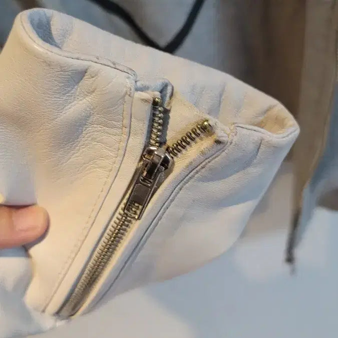 [BUNJANG] Diesel Hooded Jacket (Size 100) / 디젤 후드 자켓 (100)