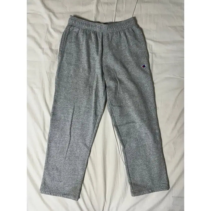 [BUNJANG] Champion Fleece Sweatpants Size M / 챔피온 기모 스웻 팬츠 M 트레이닝 바지