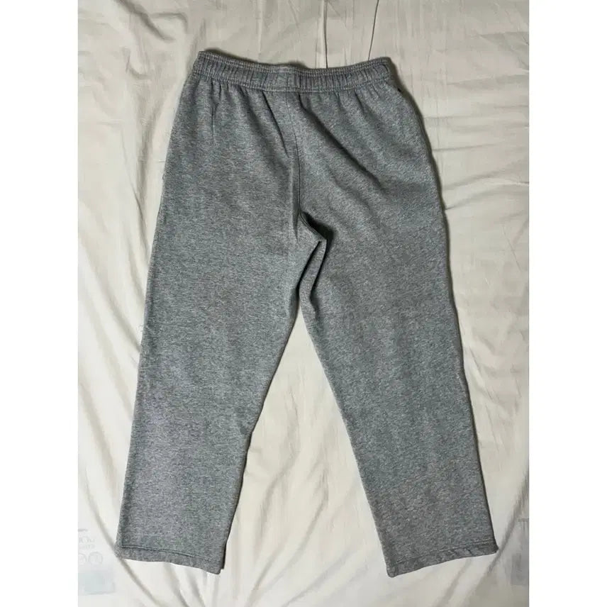 [BUNJANG] Champion Fleece Sweatpants Size M / 챔피온 기모 스웻 팬츠 M 트레이닝 바지