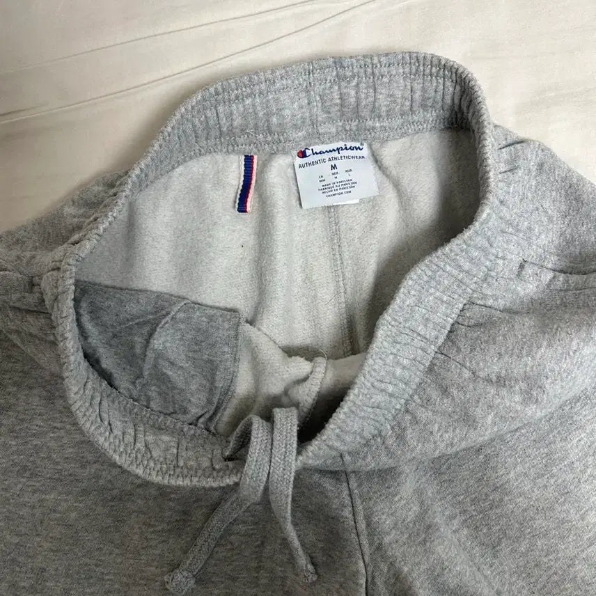 [BUNJANG] Champion Fleece Sweatpants Size M / 챔피온 기모 스웻 팬츠 M 트레이닝 바지