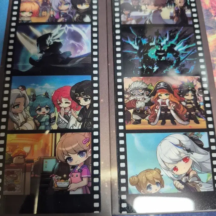 [BUNJANG] MapleStory Stem Coffee Bundle Set / 메이플스토리 스템커피 굿즈 일괄