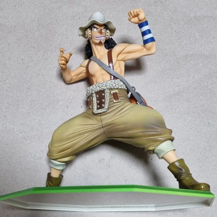 [BUNJANG] One Piece Animation / 원피스 애니메이션