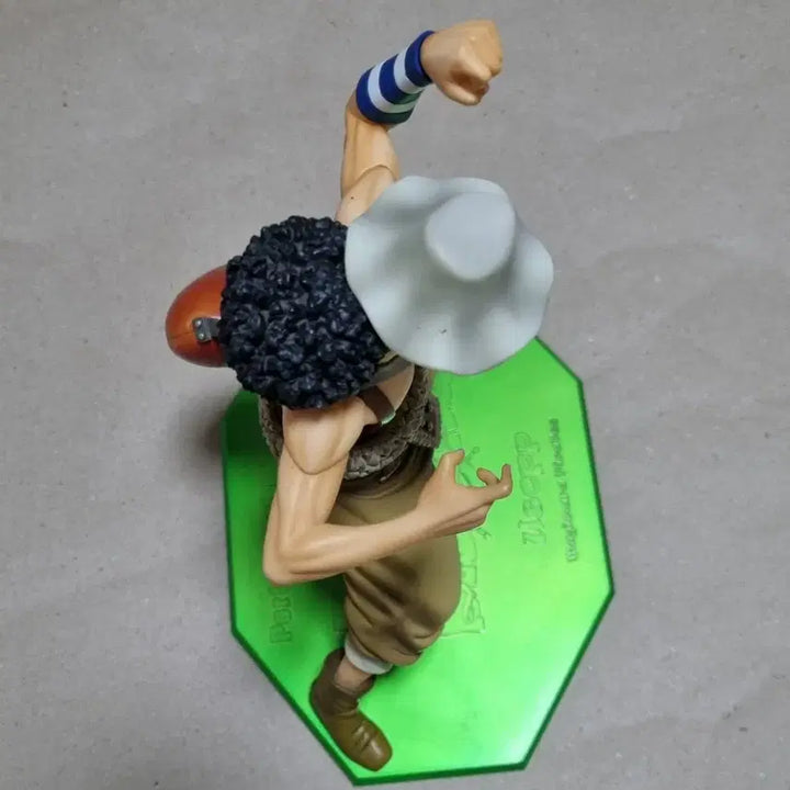 [BUNJANG] One Piece Animation / 원피스 애니메이션