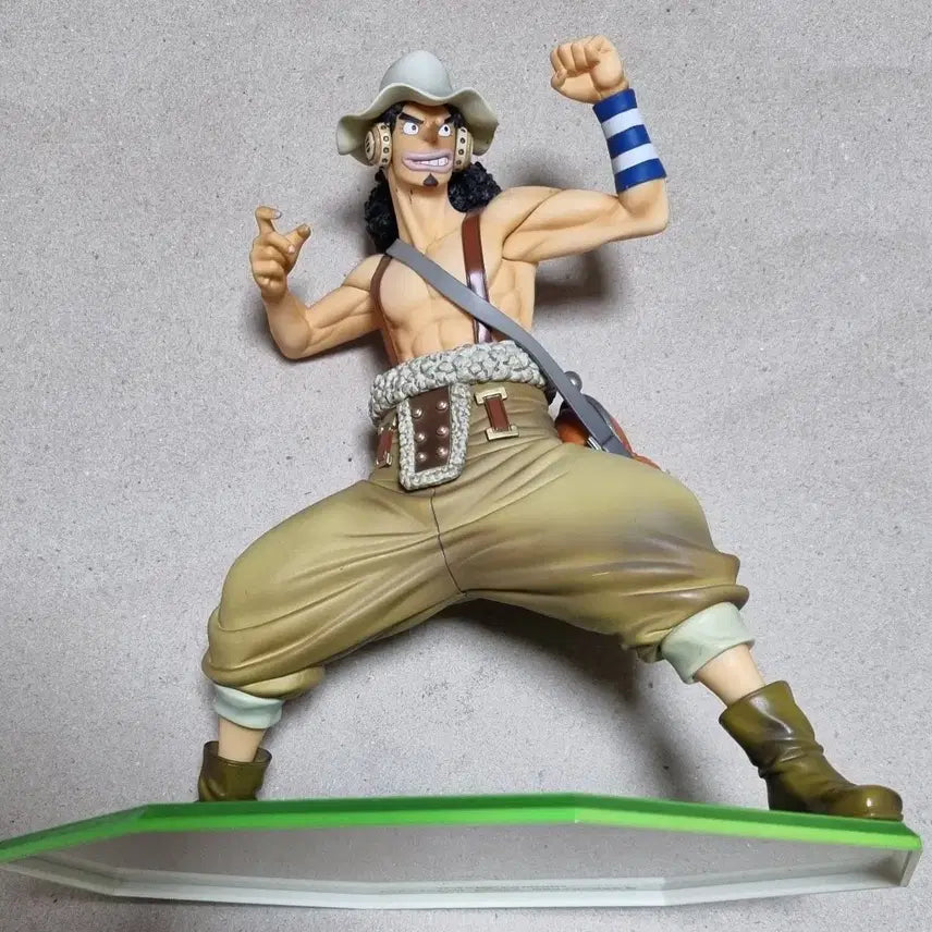 [BUNJANG] One Piece Animation / 원피스 애니메이션